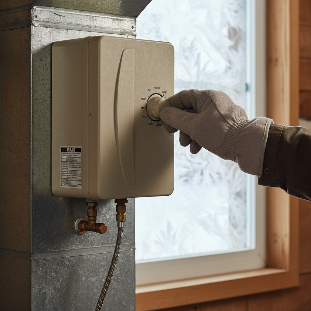 The Truth About Boiler Installation in Pembroke Pines