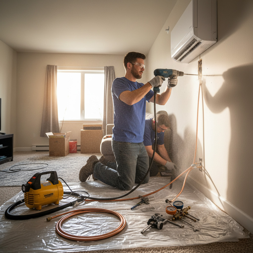 The Smart Way to Inspect HVAC Systems in Pembroke Pines
