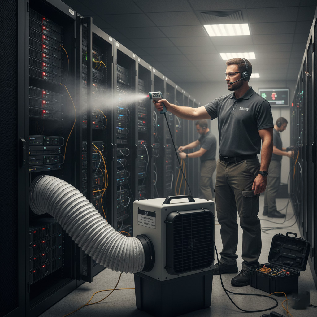 The Ultimate Air Conditioning Repair Guide for Pembroke Pines, FL image 1